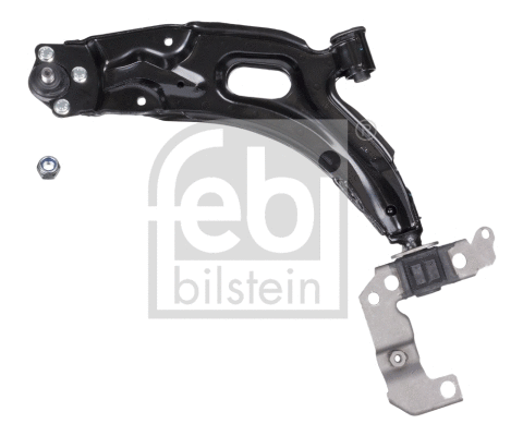 Control/Trailing Arm, wheel suspension (12539)