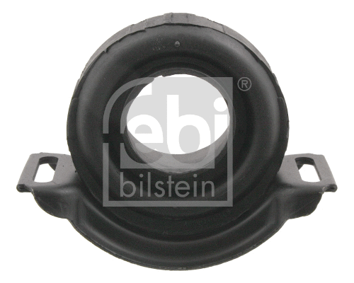 Suspension, propshaft (05261)