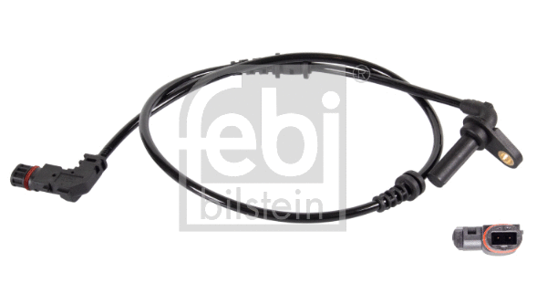 Sensor, wheel speed (170682)