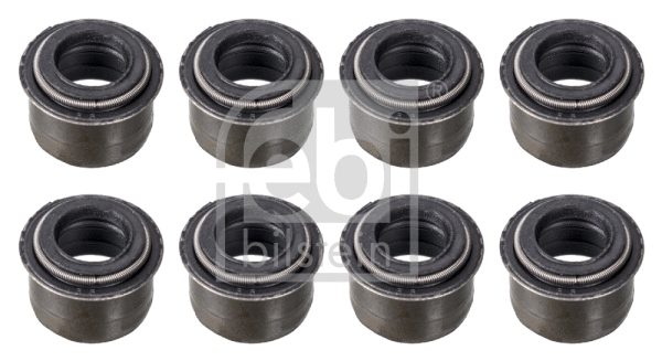 Seal Set, valve stem (08635)