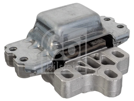 Mounting, automatic transmission