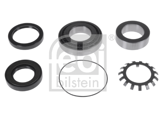 Wheel Bearing Kit (173681)