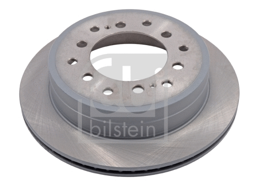 Brake Disc (108393)