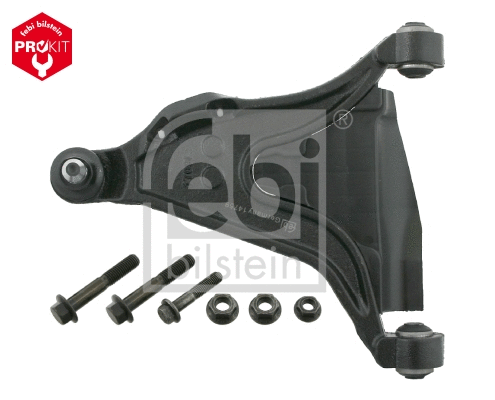 Control/Trailing Arm, wheel suspension (14759)
