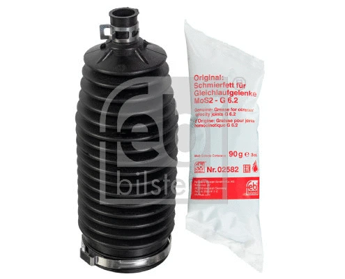Bellow Kit, steering (180293)