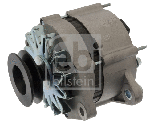 Alternator (48937)