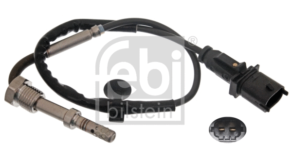 Sensor, exhaust gas temperature (49302)