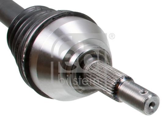 Drive Shaft