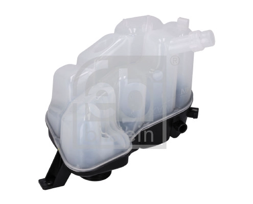Expansion Tank, coolant