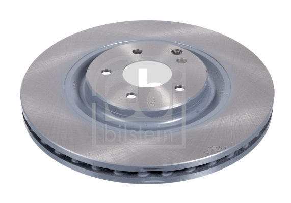 Brake Disc (43982)