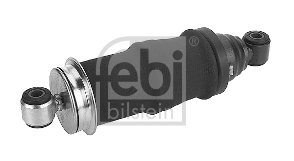 Shock Absorber, driver cab suspension (17749)