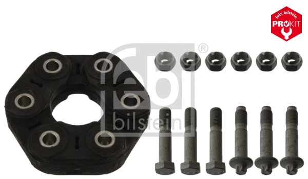 Joint, propshaft (43471)