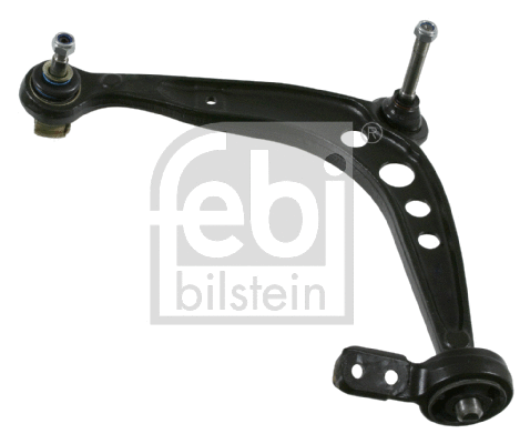 Control/Trailing Arm, wheel suspension (280146)