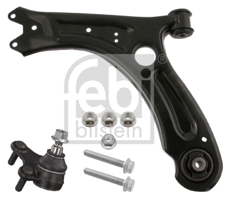 Control/Trailing Arm, wheel suspension (176415)