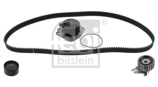 Water Pump & Timing Belt Kit (105882)