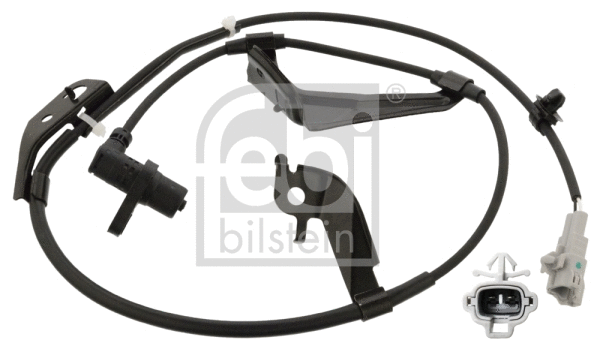 Sensor, wheel speed (107191)