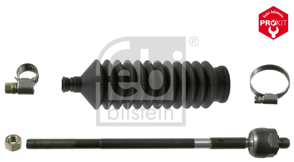 Inner Tie Rod (12532)