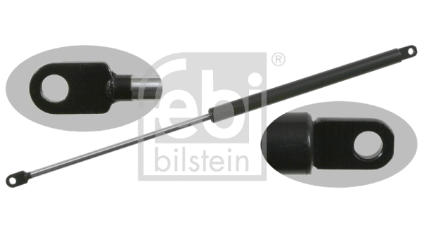 Gas Spring, bonnet (08218)