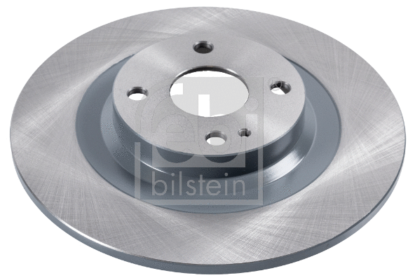 Brake Disc (170727)