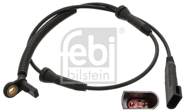 Sensor, wheel speed (45088)
