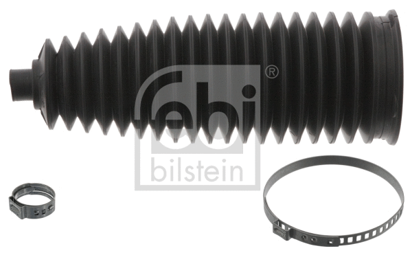 Bellow Kit, steering (34134)