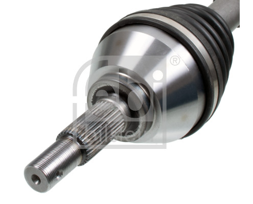 Drive Shaft