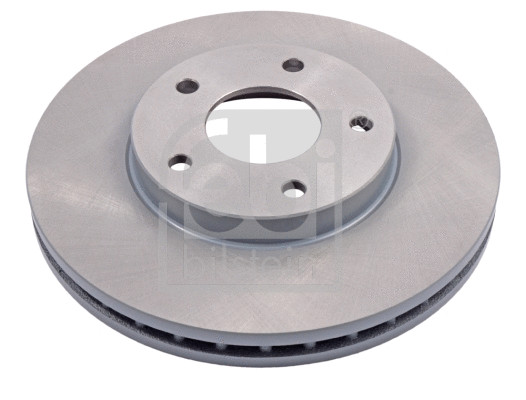 Brake Disc (108402)