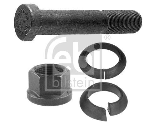 Wheel Stud (06293)