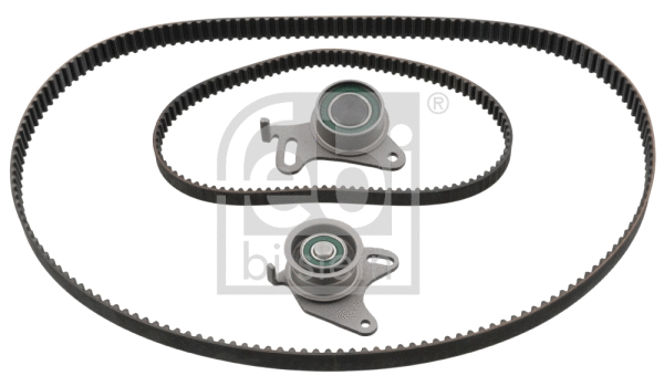 Timing Belt Kit (102022)