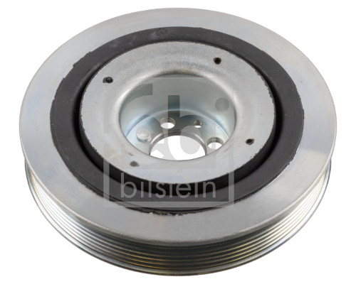 Belt Pulley, crankshaft