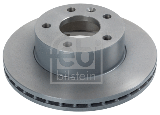 Brake Disc (108204)