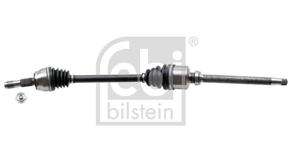 Drive Shaft (180835)