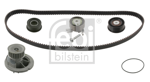Water Pump & Timing Belt Kit (33828)