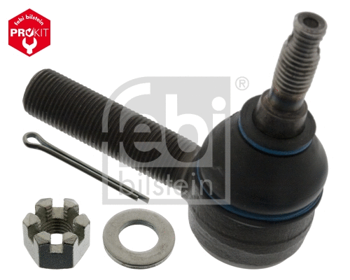 Tie Rod End (14122)