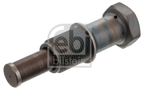 Tensioner, timing chain (47638)