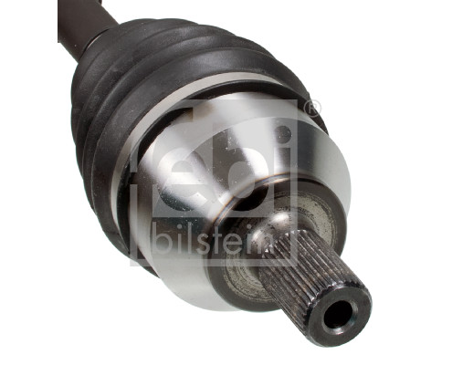 Drive Shaft