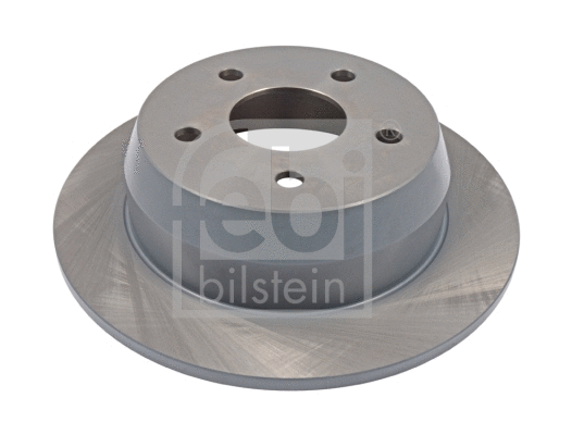 Brake Disc (108501)