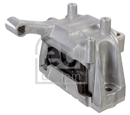 Mounting, engine