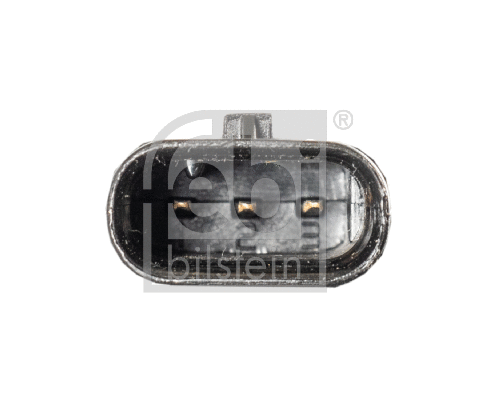 Auxiliary Water Pump (cooling water circuit)