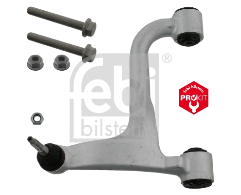 Control/Trailing Arm, wheel suspension (40609)