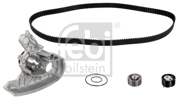 Water Pump & Timing Belt Kit (173200)