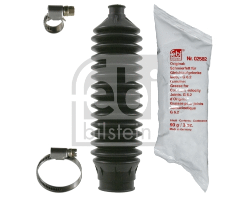 Bellow Kit, steering (03307)