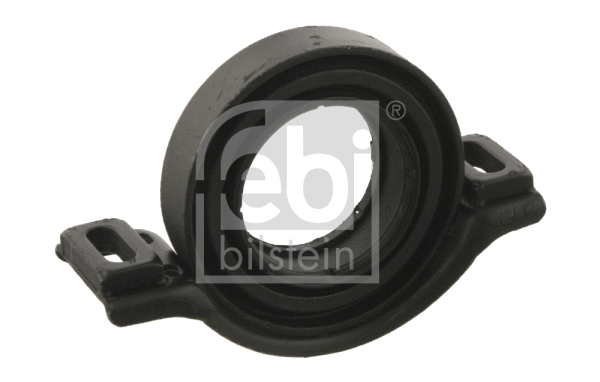 Suspension, propshaft (30931)