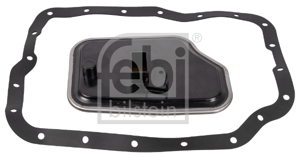 Hydraulic Filter Kit, automatic transmission (106891)
