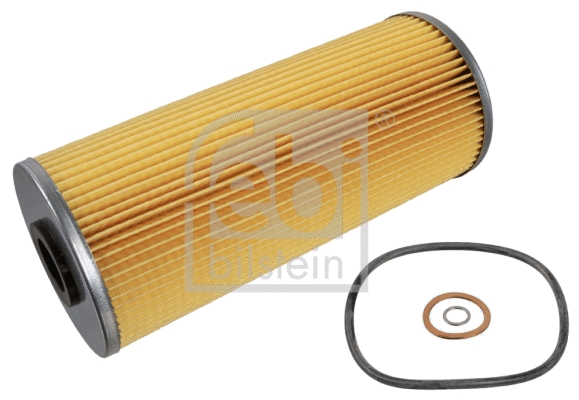 Oil Filter (108142)