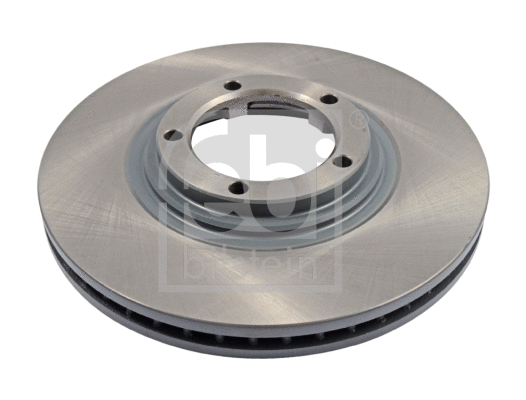 Brake Disc (108554)