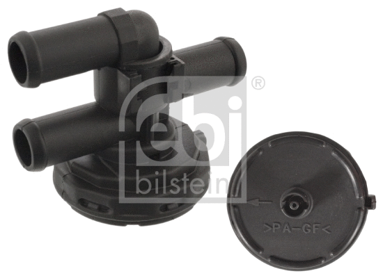 Coolant Control Valve (22001)
