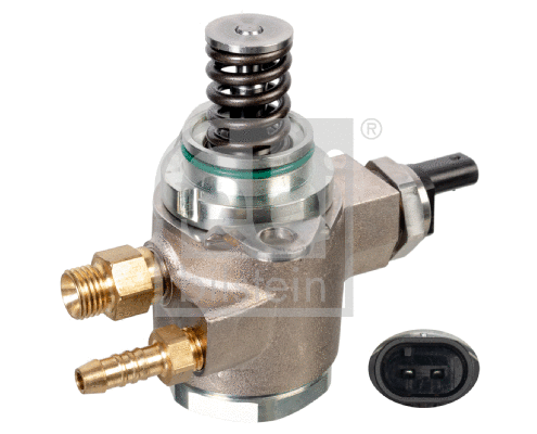 High Pressure Pump (176006)