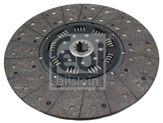 Clutch Disc
