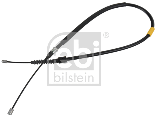 Cable Pull, parking brake (176773)